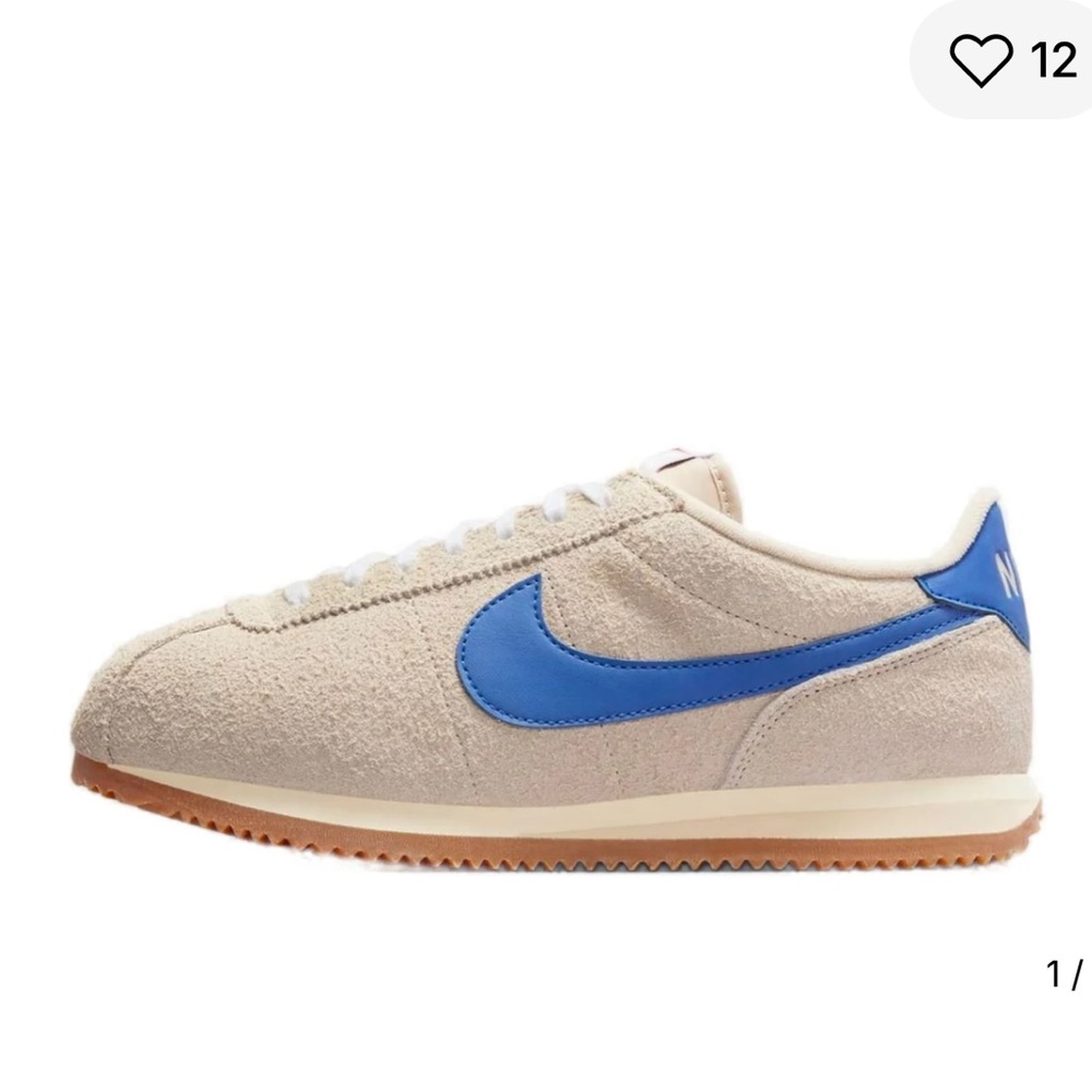 Nike sneakers